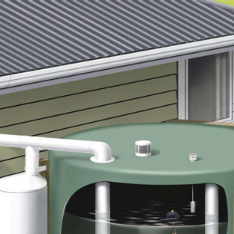 DETALHES PROJETOS PARA APROVEITAMENTO DE AGUAS PLUVIAIS