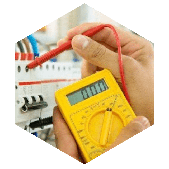 PROJETOS ELETRICOS EM BAIXA TENSAO (BIM)